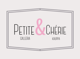 Petite&Cherie | logo