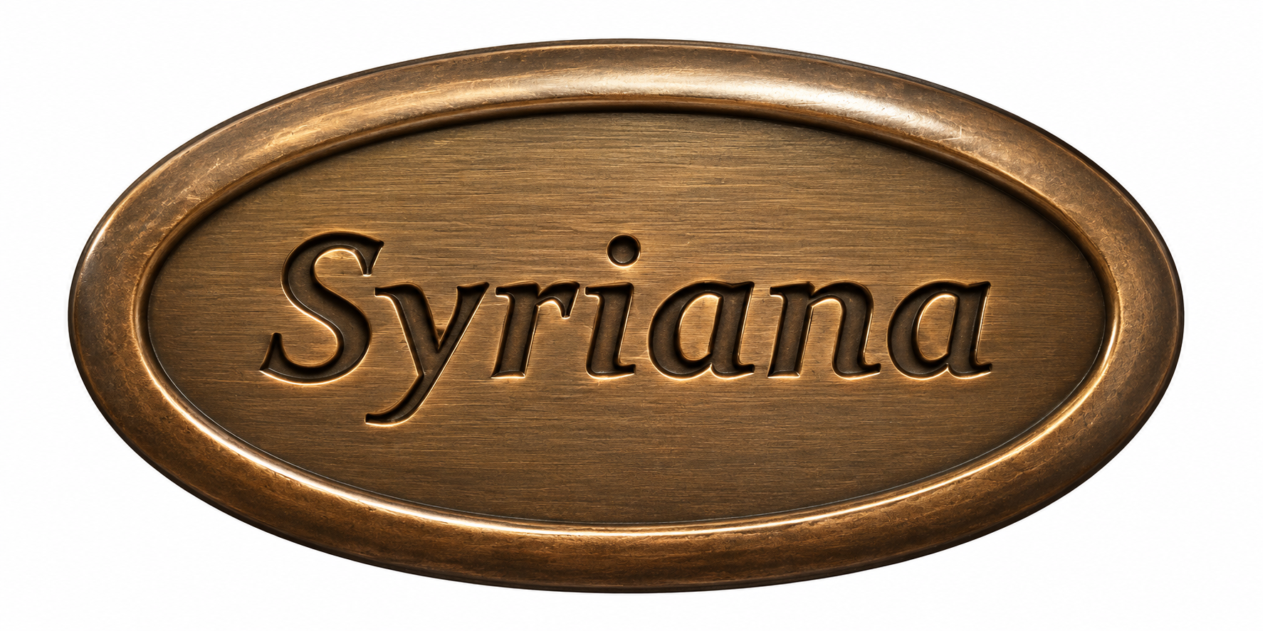 Syriana
