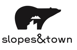 Slopes & Town